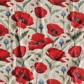 Floral Wholesale Digital Printed Fabric for Dress & Cloth